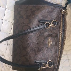 🤎Pre loved Coach Purse🤎
